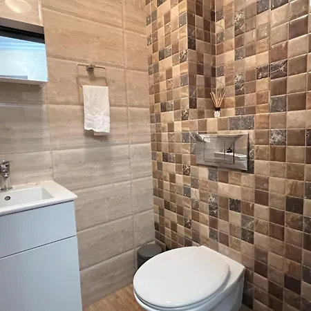 Vista Luxe Apartment Plovdiv