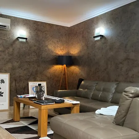 Vista Luxe * Plovdiv