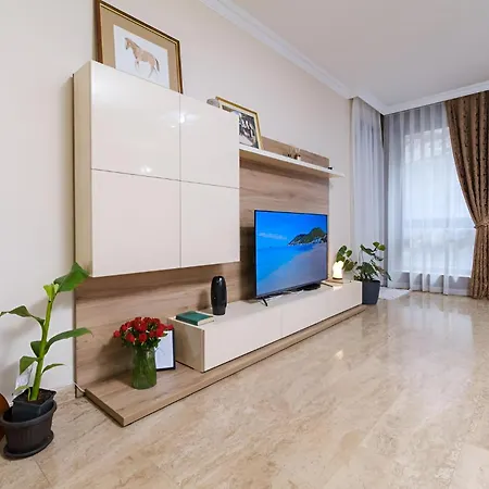 Apartment Vista Luxe