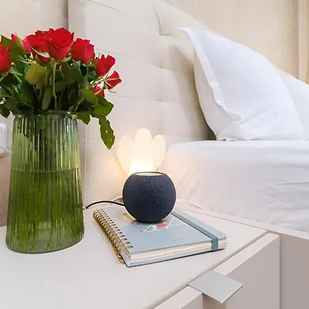 Vista Luxe Apartment Plovdiv