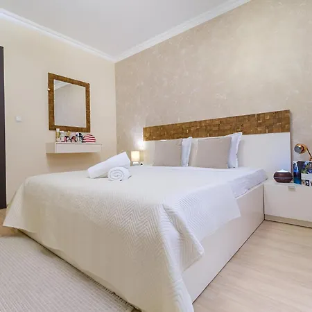 Vista Luxe Apartment Plovdiv