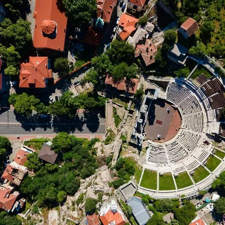 Vista Luxe * Plovdiv